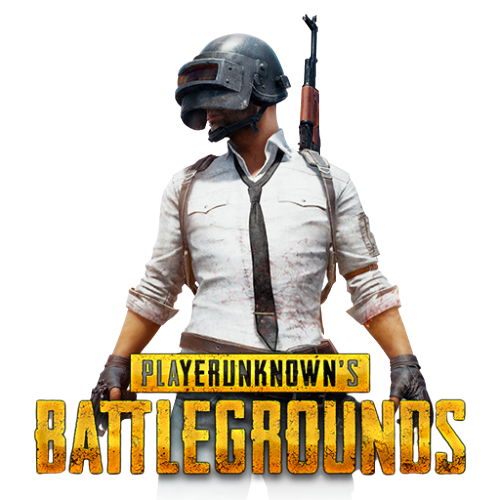 PUBG MOBILE
