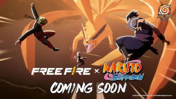 Free fire